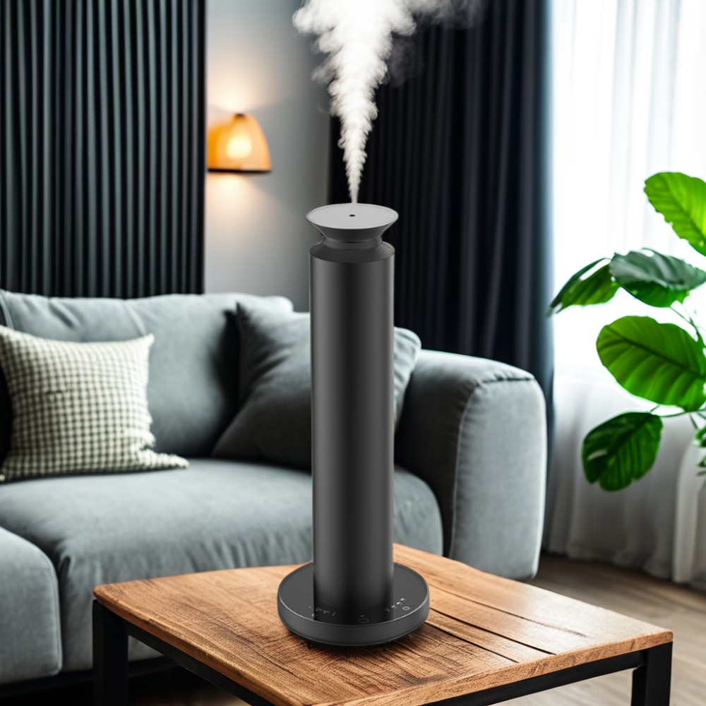 Quality Home Fragrance - Yüksek kaliteli büyük spreyli koku dağıtıcısı,