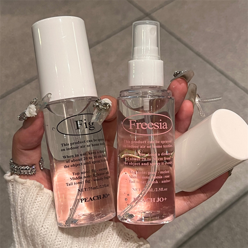 Araba Hava Spreyi Uzun Süreli  - Home Fragrance Fig incelemesi ve fiyatı