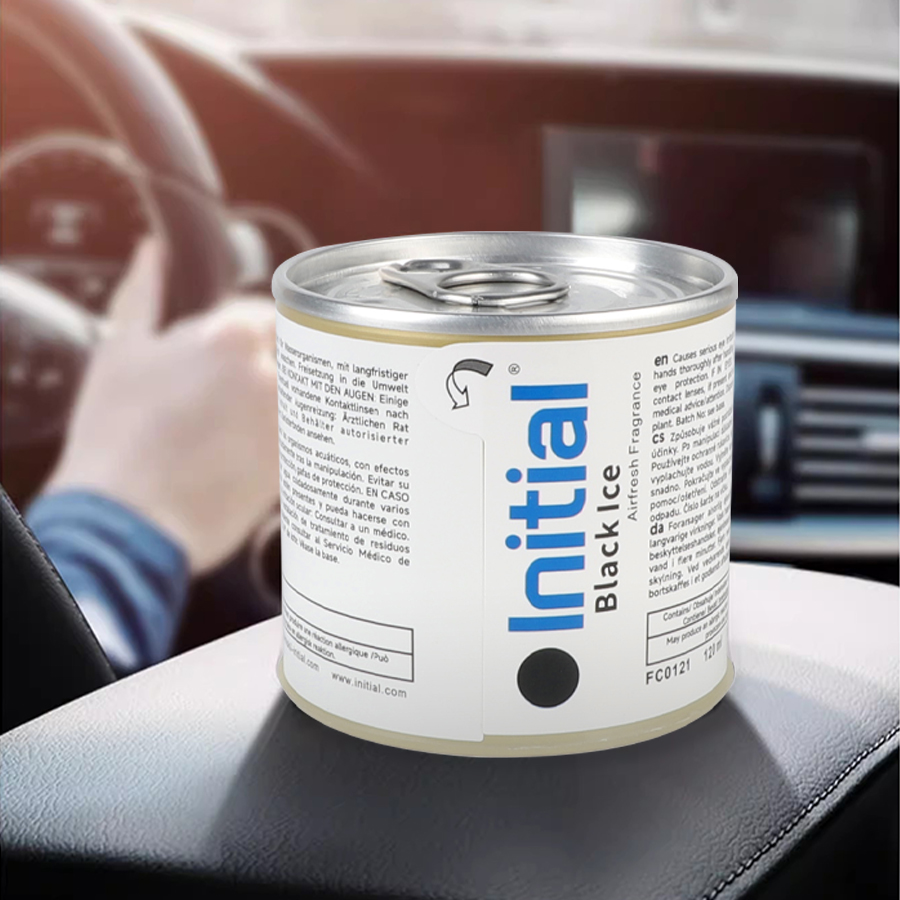 Ev için uçucu yağ, koku kutusu - Home Fragrance Logo incelemesi ve fiyatı