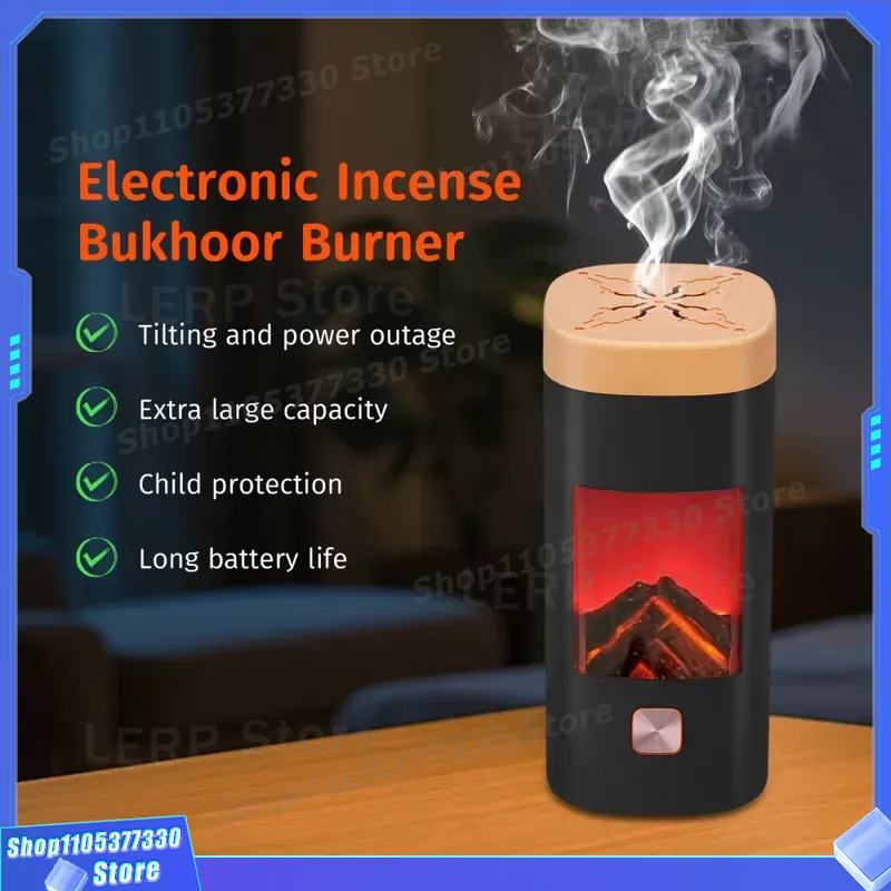 IBN Akıllı Elektronik Aromater - Quality Home Fragrance incelemesi ve fiyatı
