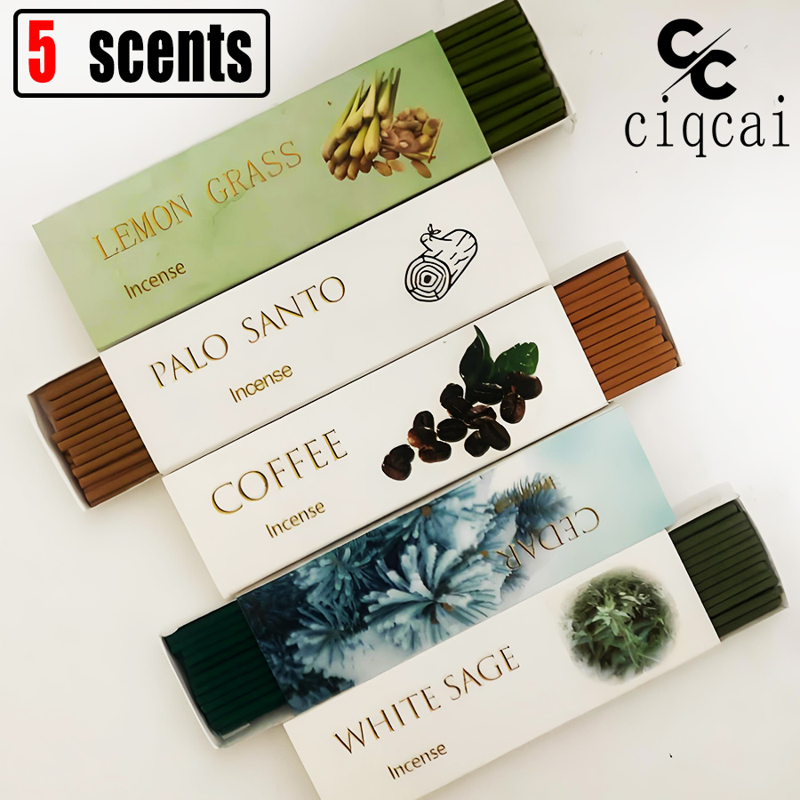 【5 Çeşit】Yüksek Kaliteli, El Y - Quality Home Fragrance incelemesi ve fiyatı