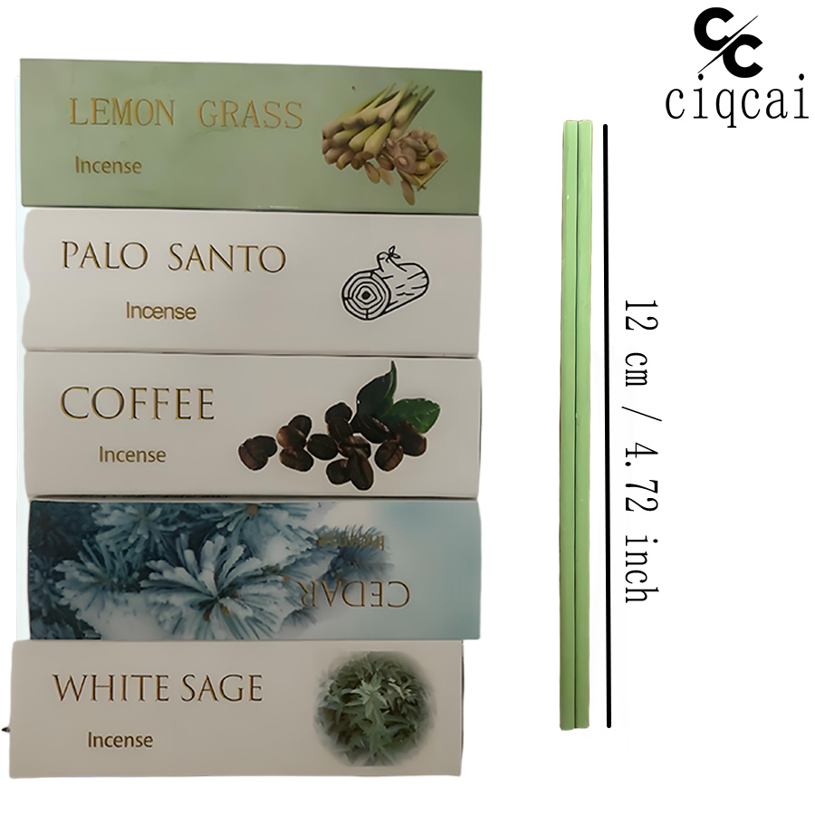 【5 Çeşit】Yüksek Kaliteli, El Y - Quality Home Fragrance incelemesi ve fiyatı