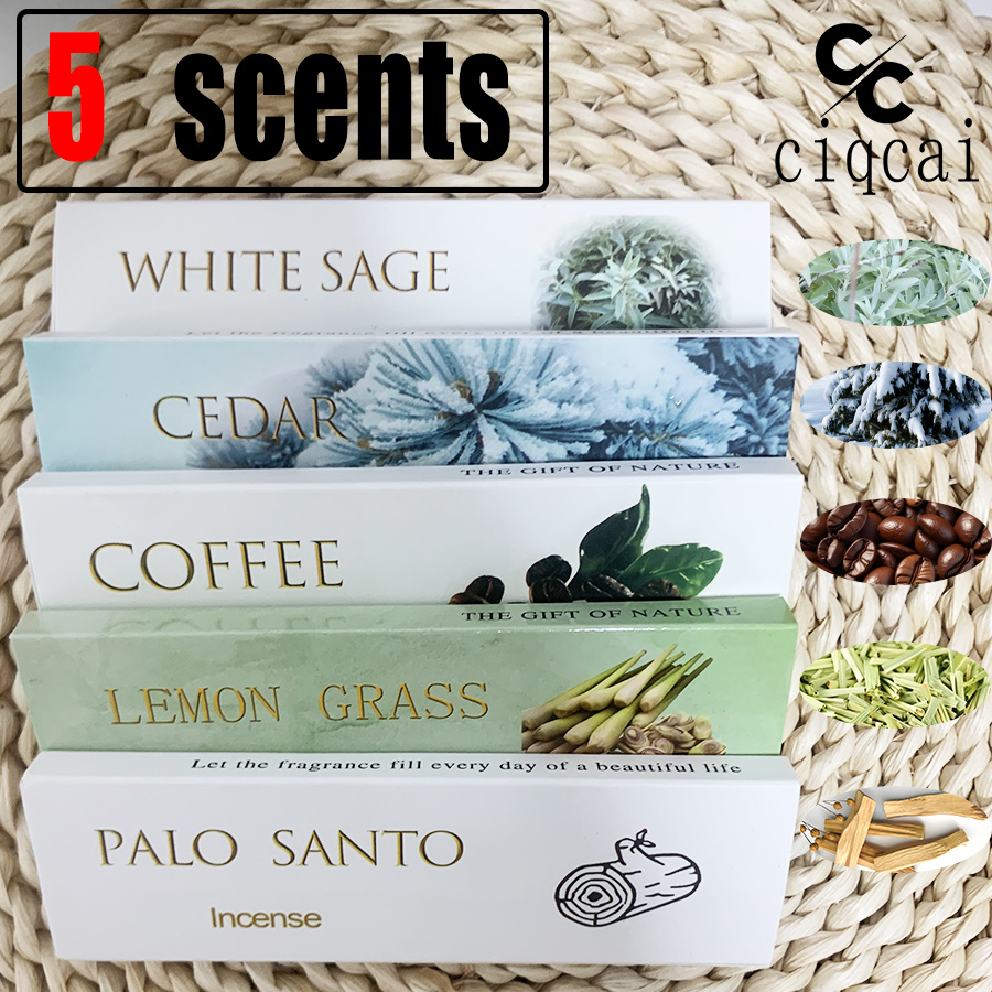 【5 Çeşit】Yüksek Kaliteli, El Y - Quality Home Fragrance incelemesi ve fiyatı