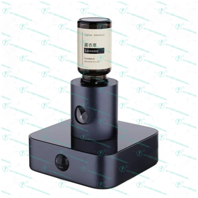 Akıllı aromaterapi makinesi in - Home Fragrance Oil Diffuser incelemesi ve fiyatı