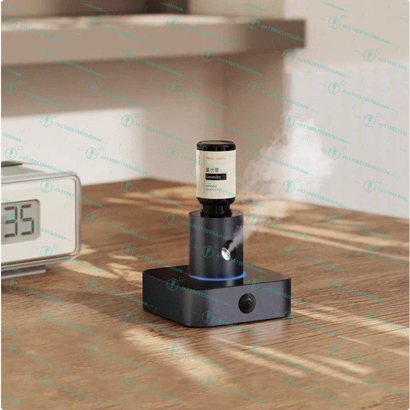 Akıllı aromaterapi makinesi in - Home Fragrance Oil Diffuser incelemesi ve fiyatı