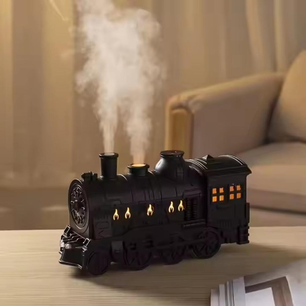 300ML Küçük Tren Şeklinde Sess - Home Fragrance Natural incelemesi ve fiyatı