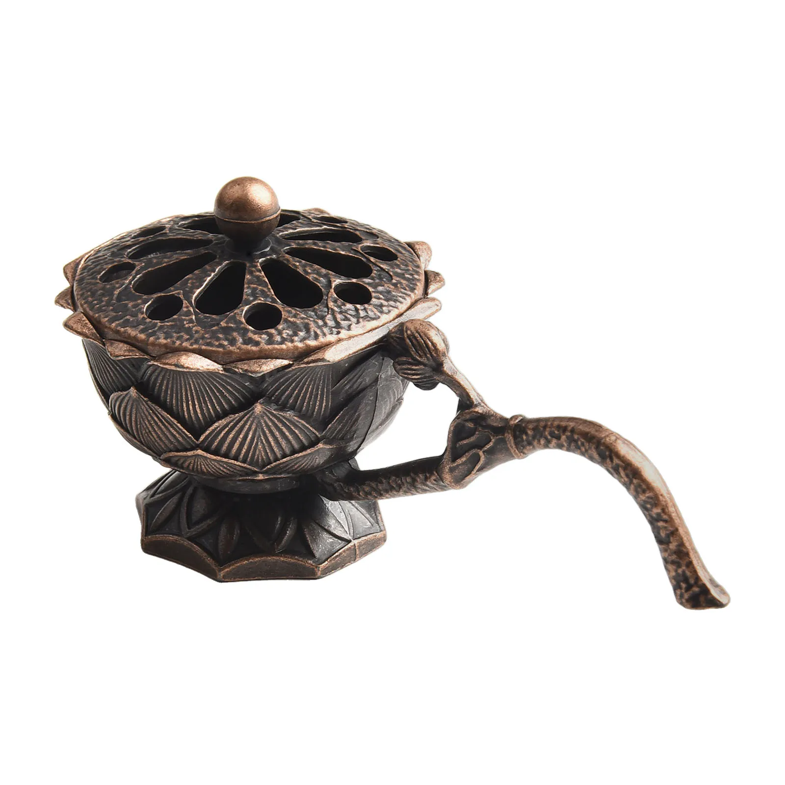 Ev Kokuları Tütsü Brülör Tutuc - Quality Home Fragrance incelemesi ve fiyatı