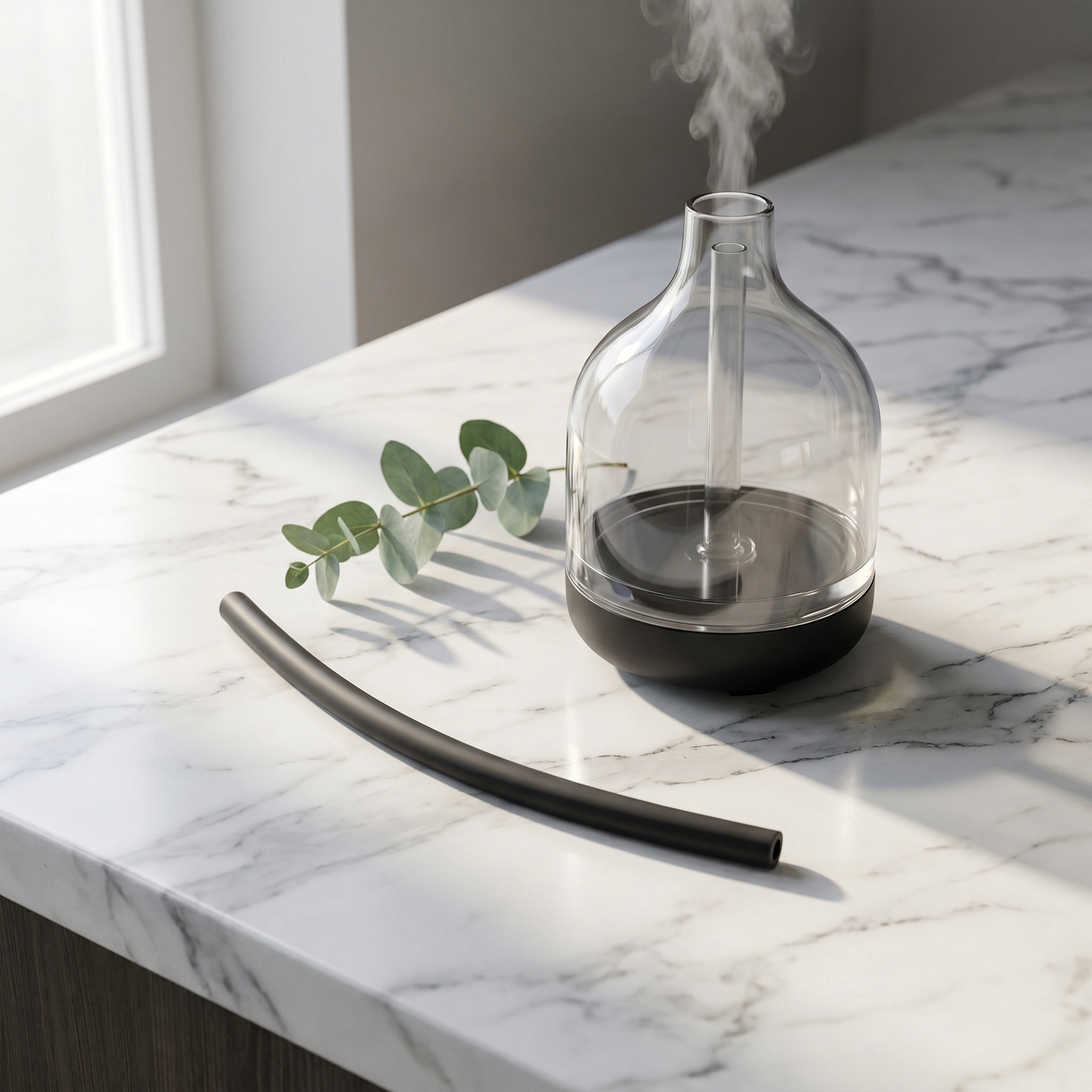 Koku Yayıcı Aromaterapi Nemlen - Home Fragrance Oil Diffuser incelemesi ve fiyatı