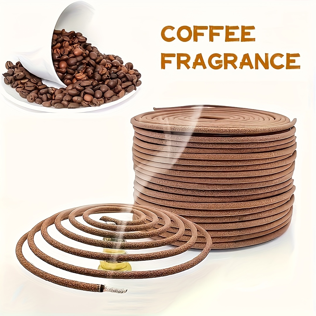 Yüksek Kaliteli Kahve Kokulu T - Quality Home Fragrance incelemesi ve fiyatı