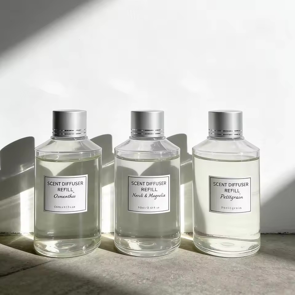 150 ml Kamış Difüzör Dolum Yağ - Home Fragrance Fig incelemesi ve fiyatı