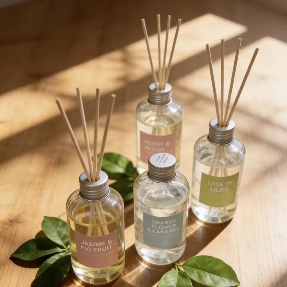 150 ml Kamış Difüzör Dolum Yağ - Home Fragrance Fig incelemesi ve fiyatı