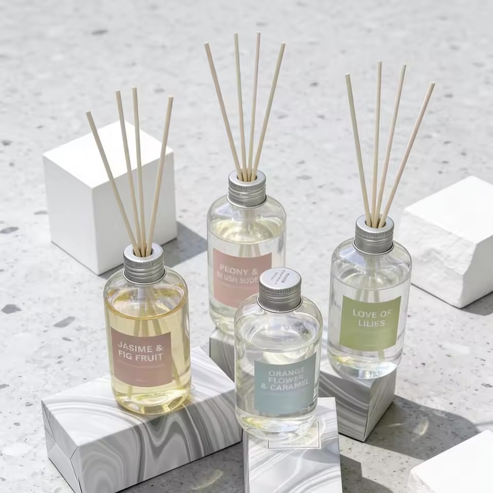 150 ml Kamış Difüzör Dolum Yağ - Home Fragrance Fig incelemesi ve fiyatı