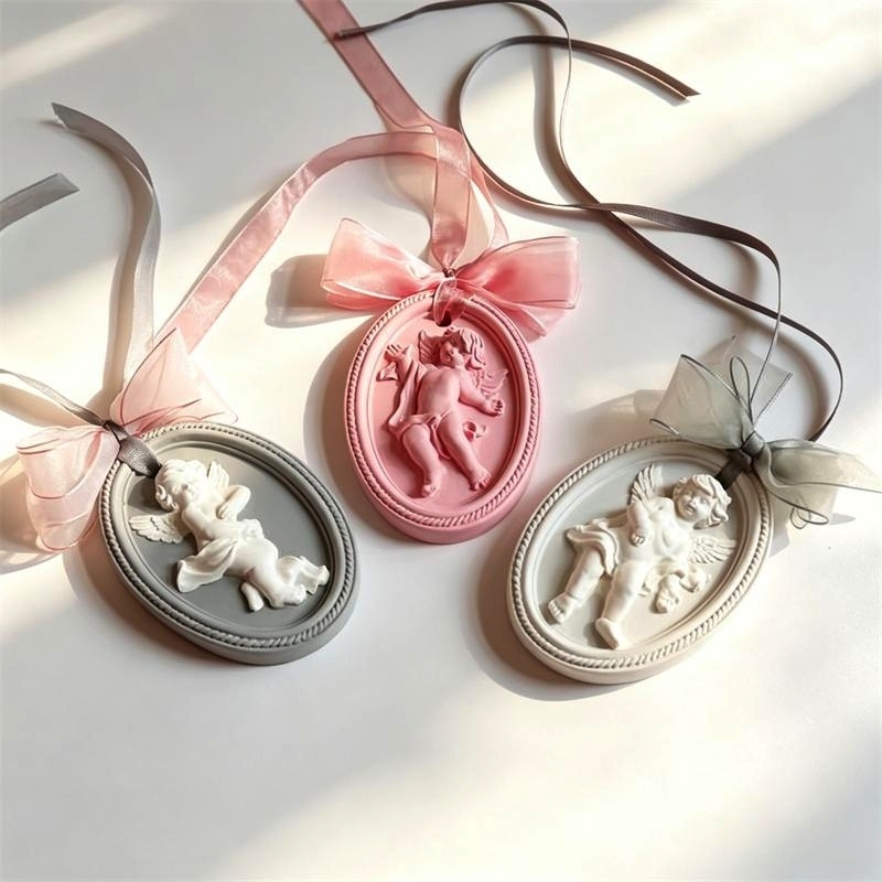 Oval Aroma Balmumu Tabletleri  - Home Fragrance Fig incelemesi ve fiyatı