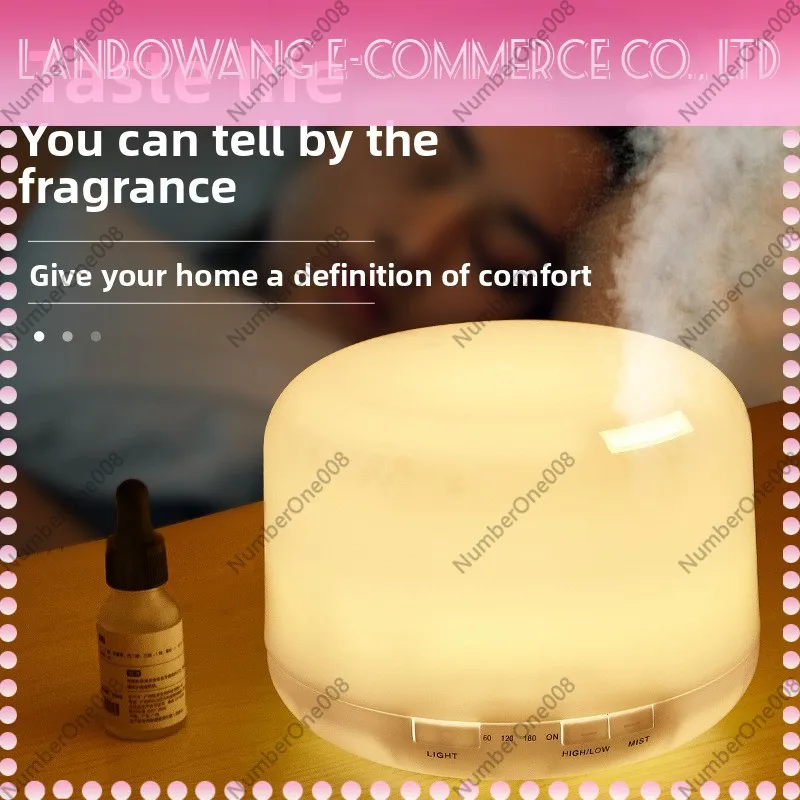 500ml Ev Tipi Aromaterapi Maki - Home Fragrance Natural incelemesi ve fiyatı