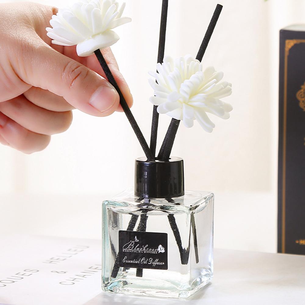 50 ml Aroma Kamış Difüzör Yağı - Home Fragrance Logo incelemesi ve fiyatı