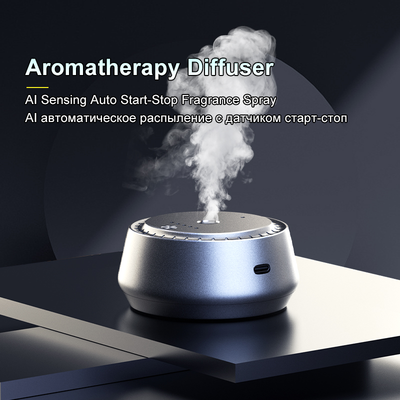Akıllı Aromaterapi Difüzörü Ya - Home Fragrance Use incelemesi ve fiyatı