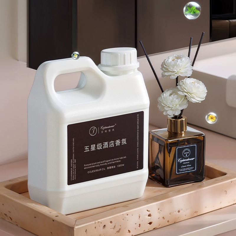 1300 ml 5 yıldızlı Otel Aromat - Home Fragrance Natural incelemesi ve fiyatı