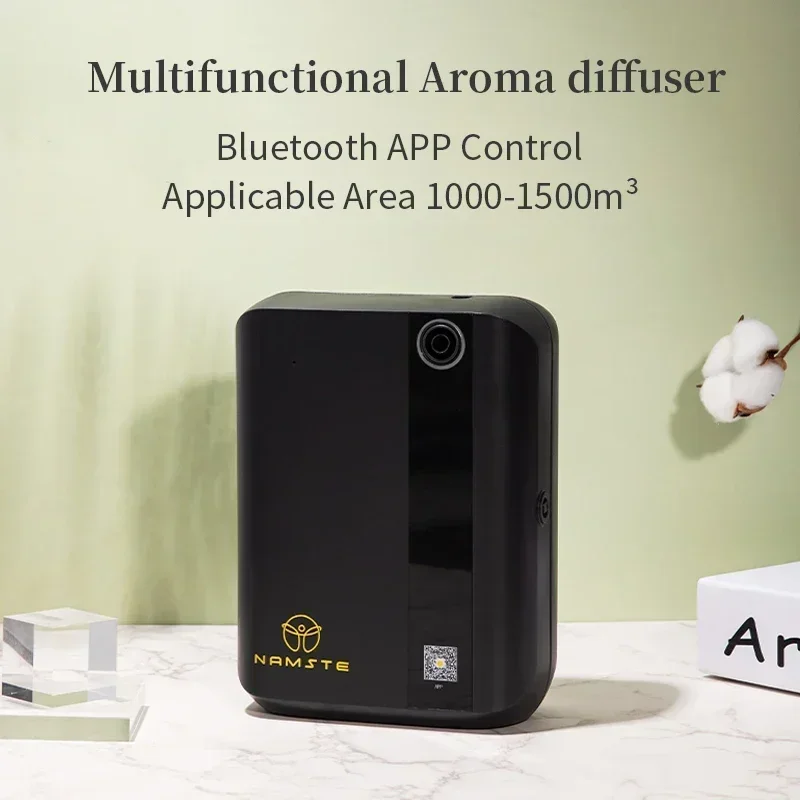 Ev Parfümü için Elektrikli Kok - Home Fragrance Logo incelemesi ve fiyatı
