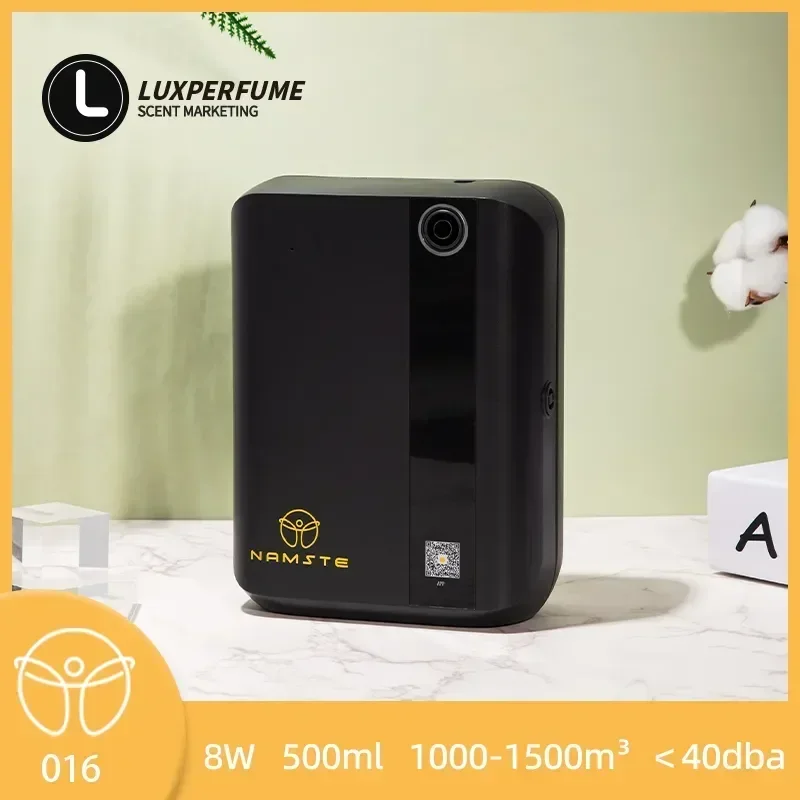 Ev Parfümü için Elektrikli Kok - Home Fragrance Logo incelemesi ve fiyatı