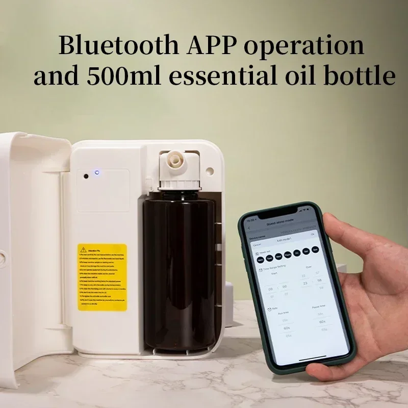 Ev Parfümü için Elektrikli Kok - Home Fragrance Logo incelemesi ve fiyatı