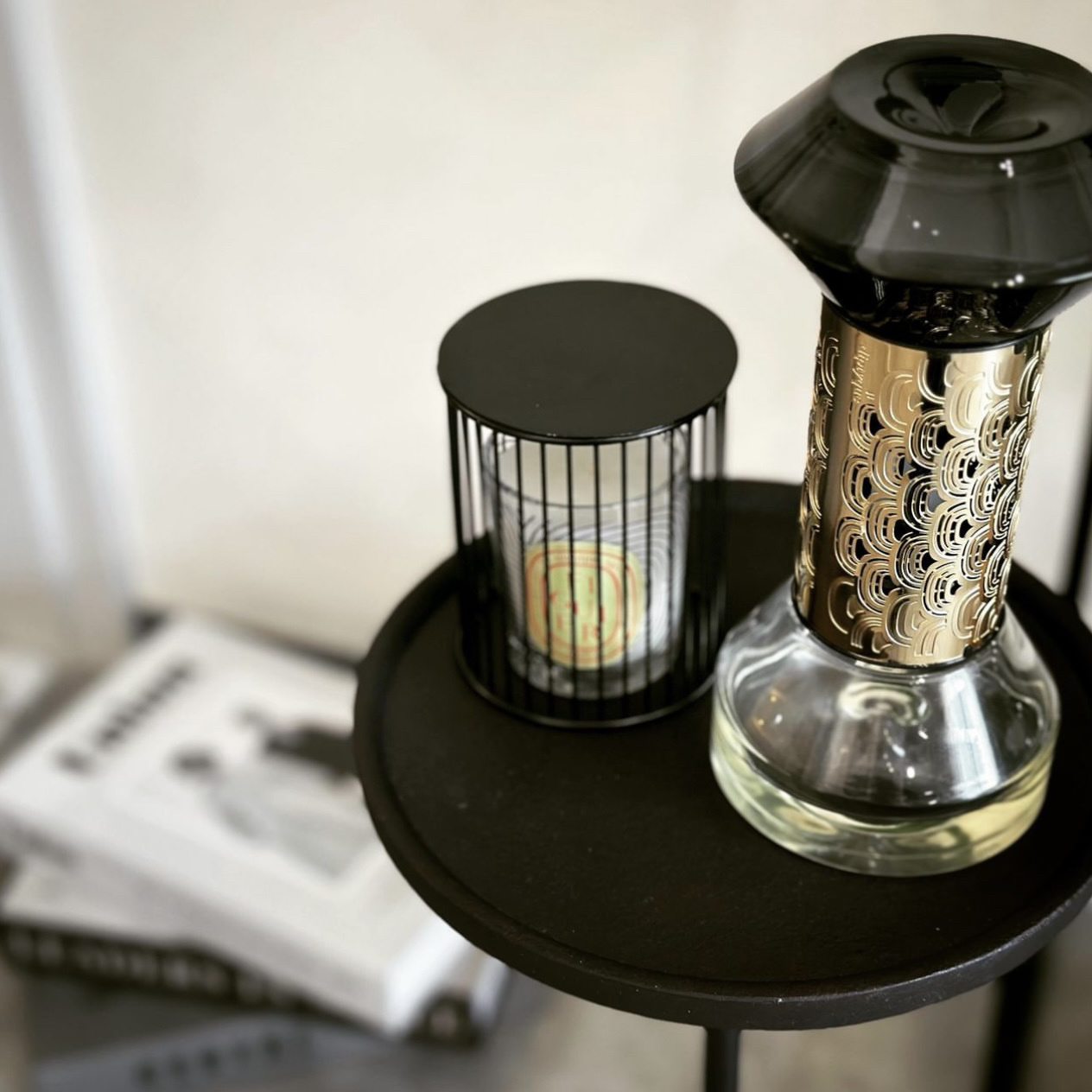 Diptyque Kum Saati Difüzör Bai - Home Fragrance Natural incelemesi ve fiyatı