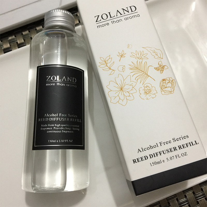 150ml ev koku doğal aromalı uç - Home Fragrance Natural incelemesi ve fiyatı