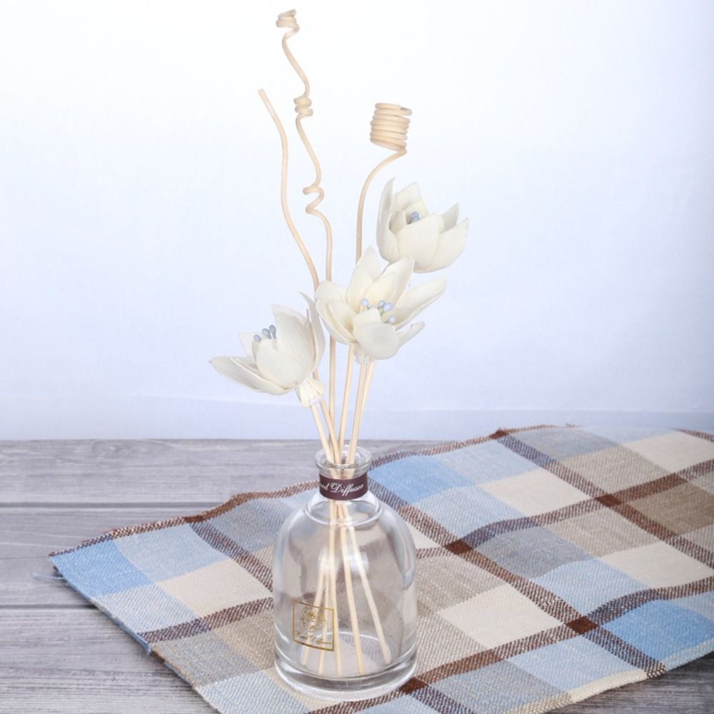 Çok Amaçlı 5cm Doğal El Yapımı - Home Fragrance Natural incelemesi ve fiyatı