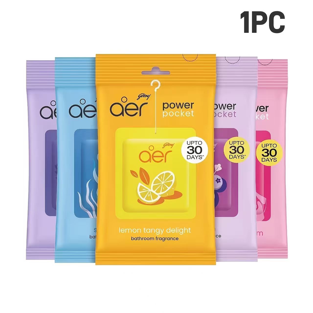 Tek parçalı, araca takılabilen - Home Fragrance Logo incelemesi ve fiyatı