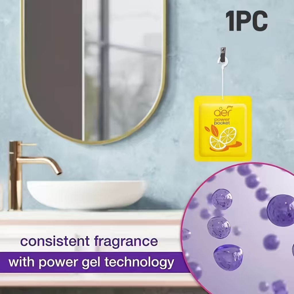 Tek parçalı, araca takılabilen - Home Fragrance Logo incelemesi ve fiyatı