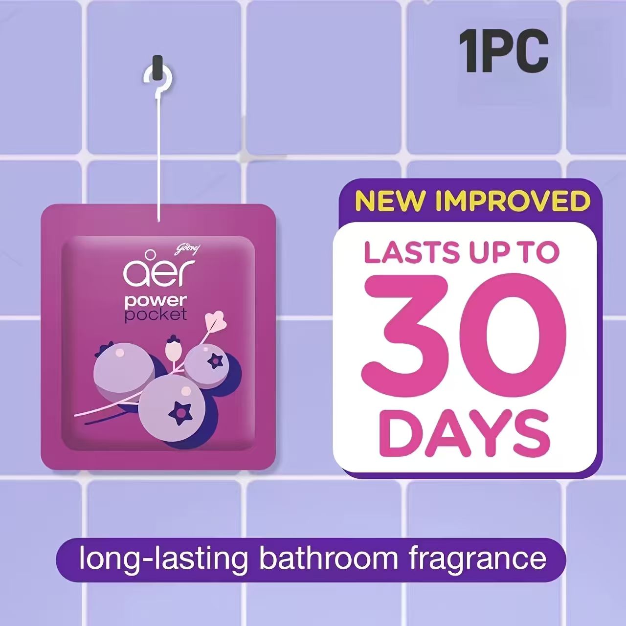 Tek parçalı, araca takılabilen - Home Fragrance Logo incelemesi ve fiyatı