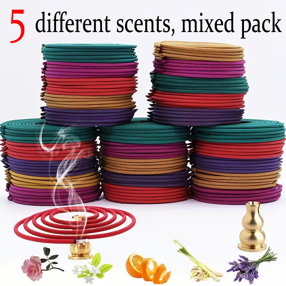Yüksek Kaliteli Klasik Spiral  - Quality Home Fragrance incelemesi ve fiyatı