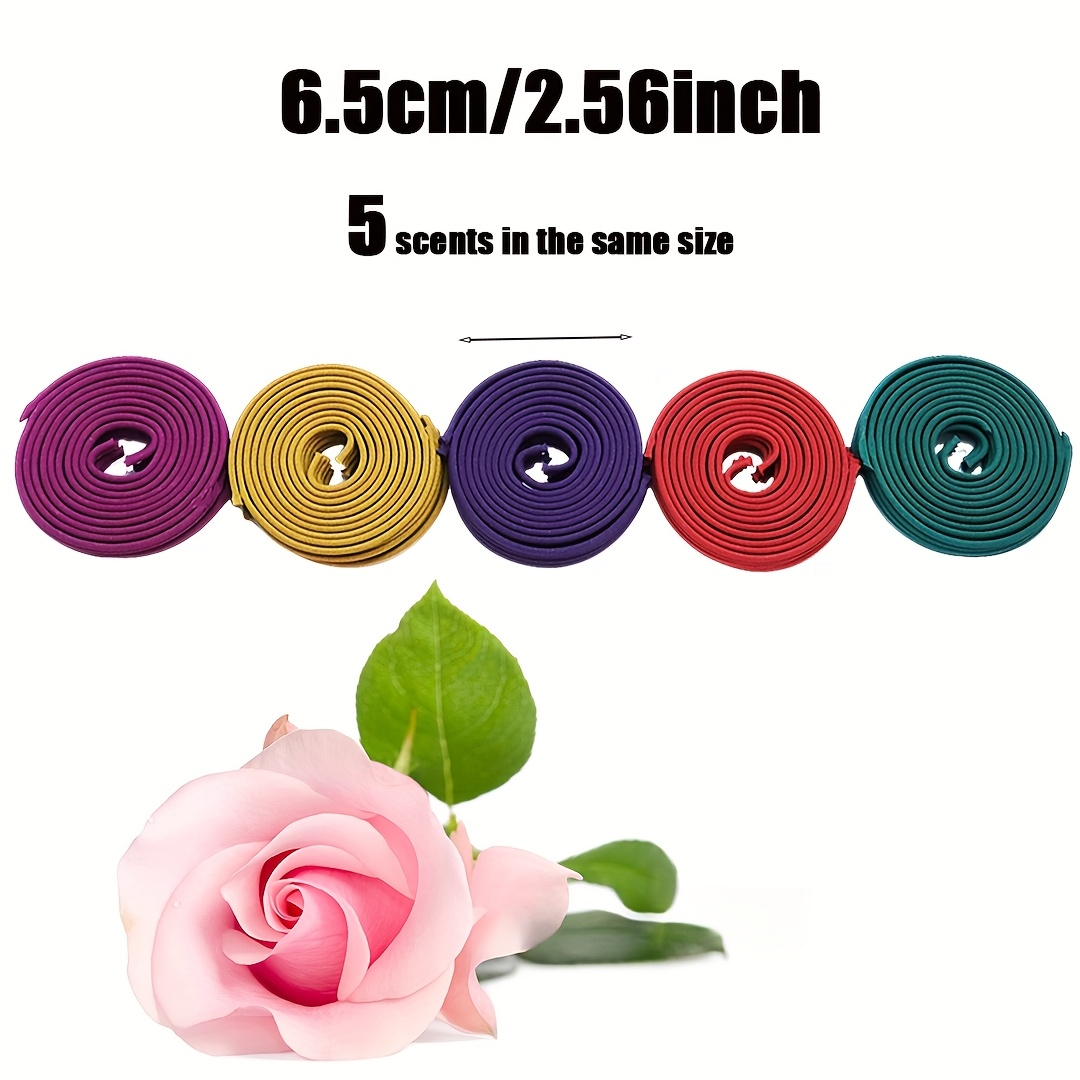 Yüksek Kaliteli Klasik Spiral  - Quality Home Fragrance incelemesi ve fiyatı