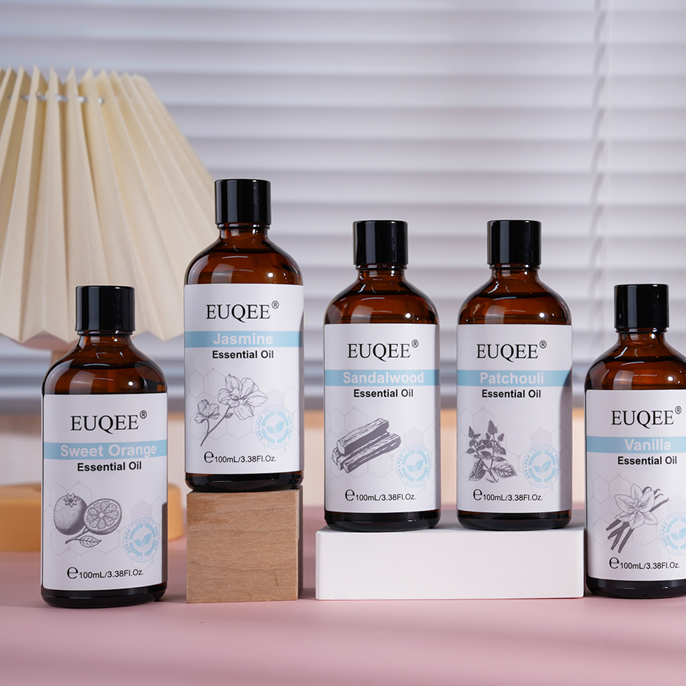30ml 100ml Saf Doğal Uçucu Yağ - Home Fragrance Natural incelemesi ve fiyatı