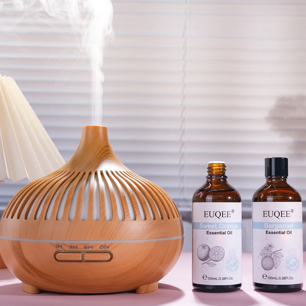 30ml 100ml Saf Doğal Uçucu Yağ - Home Fragrance Natural incelemesi ve fiyatı