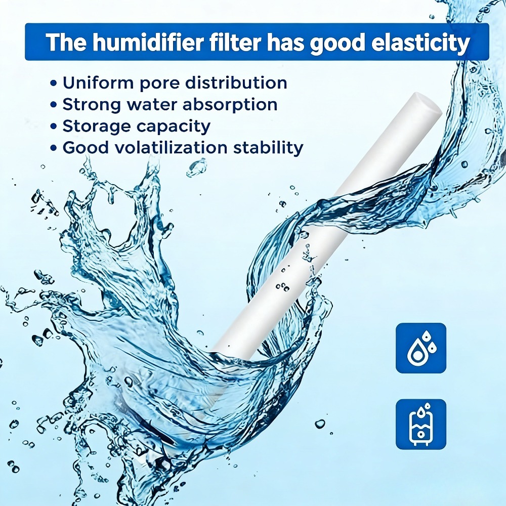 Nemlendirici Çubuklar Filtre D - Home Fragrance Janzen incelemesi ve fiyatı